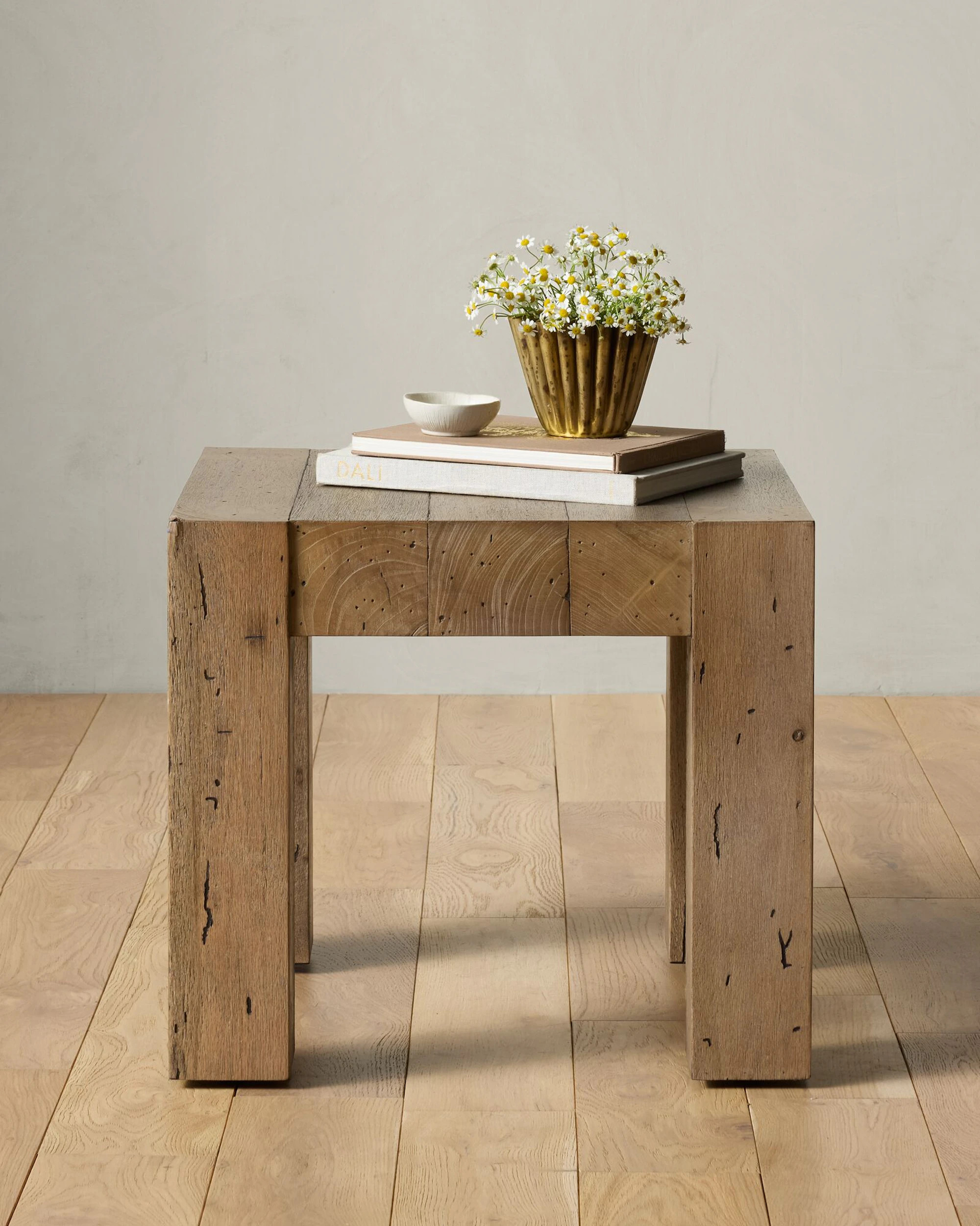Adler Side Table | Joon Loloi | Joon Loloi