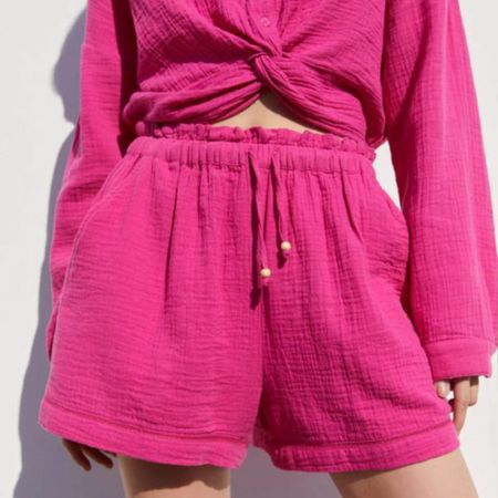 Summer colour shorts

#LTKeurope #LTKSeasonal #LTKstyletip