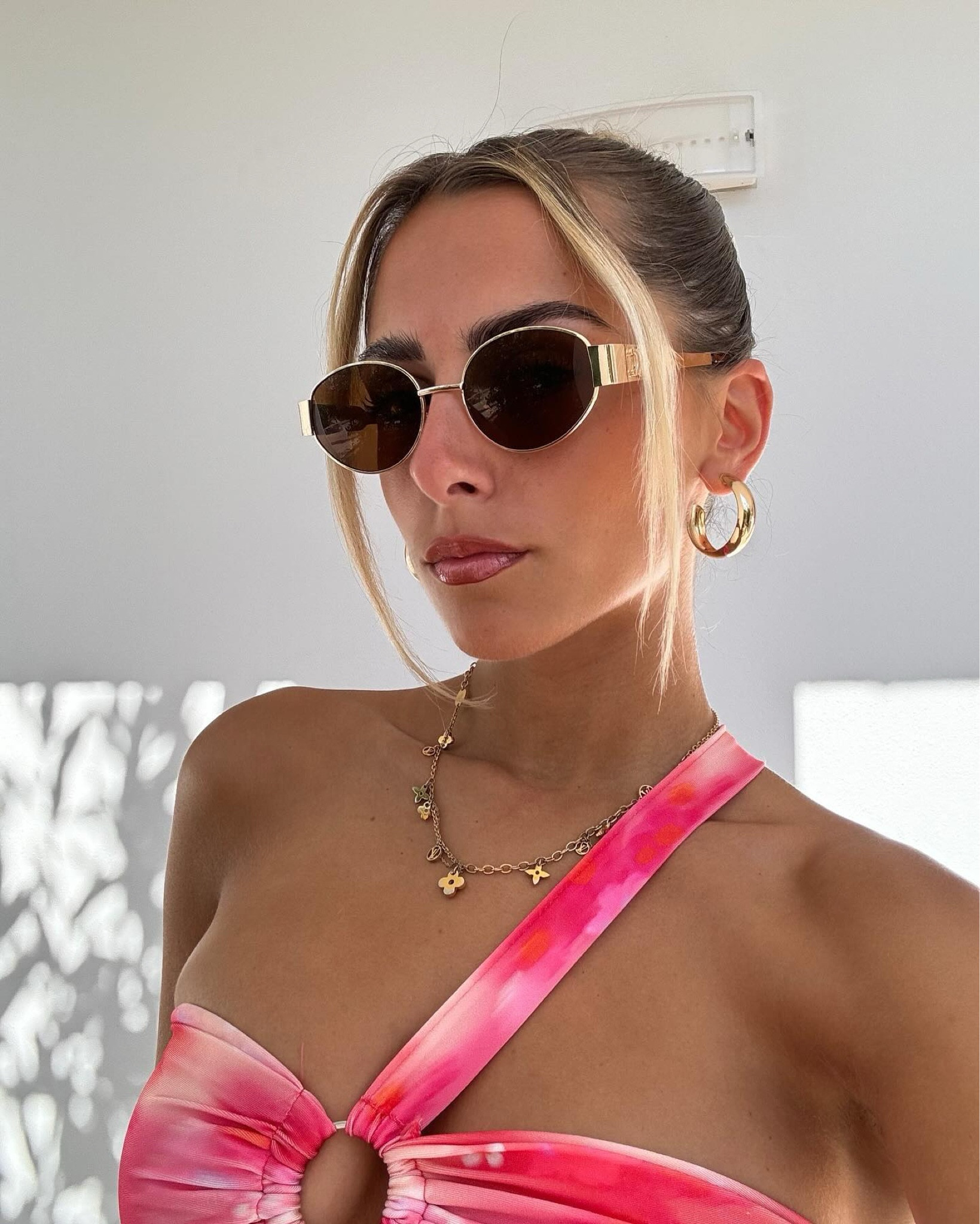 Summer selfie 🤳 💘✨