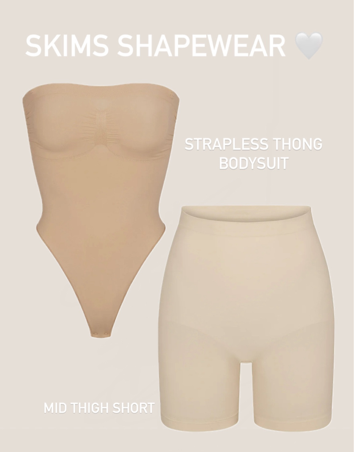 shape wear for wedding season 😍💍
#skims #shapwear #wedding 

#LTKparties #LTKwedding #LTKbeauty