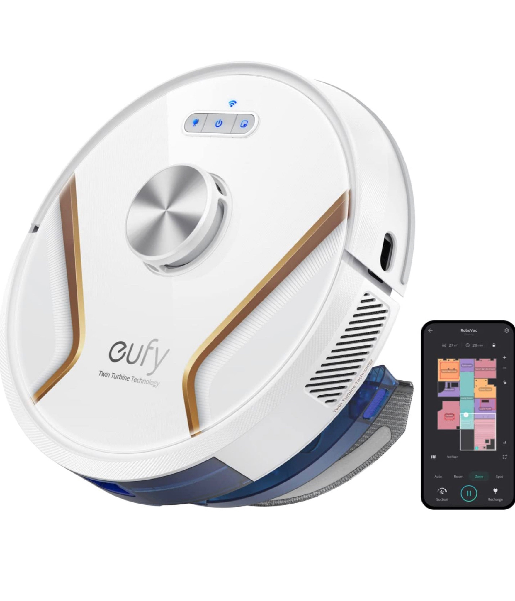 Another amazing Black Friday deal. This vac/mop combo is 51% off today! 

#LTKhome #LTKGiftGuide #LTKCyberweek