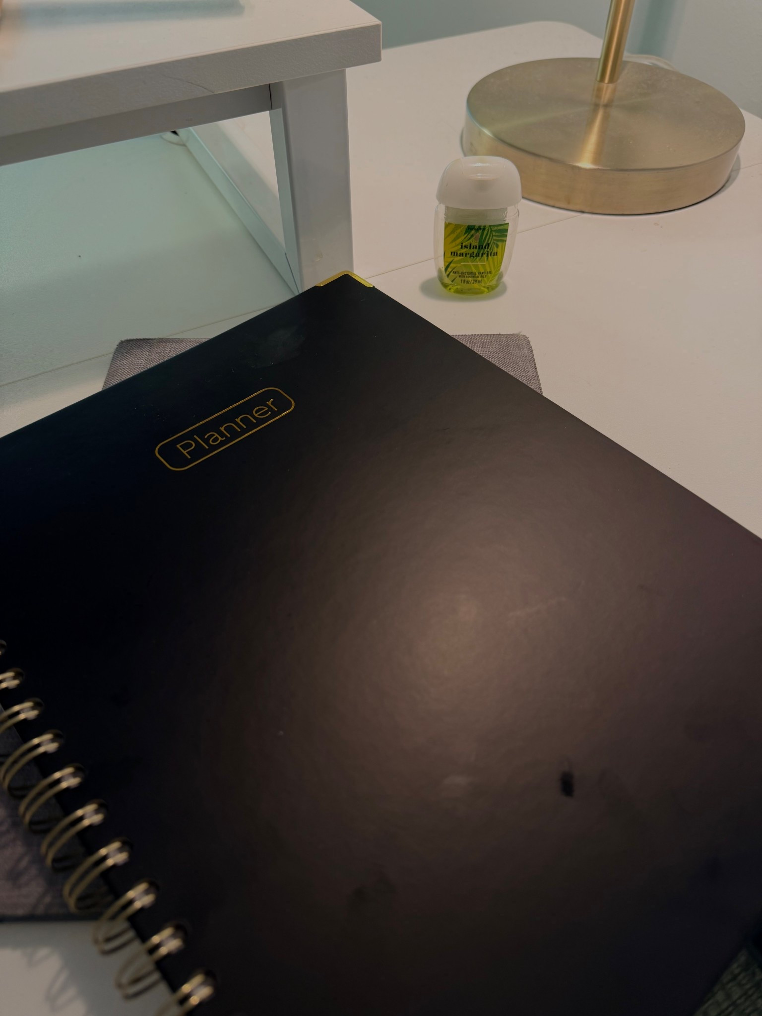 My planner helps me with keeping my life organized even when everything feels chaotic!

#LTKselfcare #LTKdayinmylife