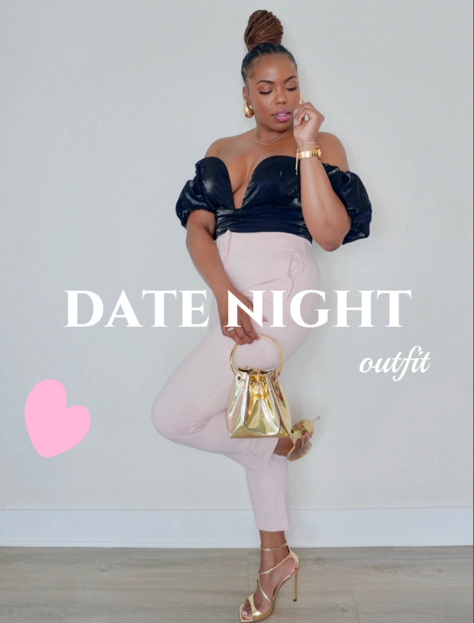 Date Night Outfit

#LTKstyletip