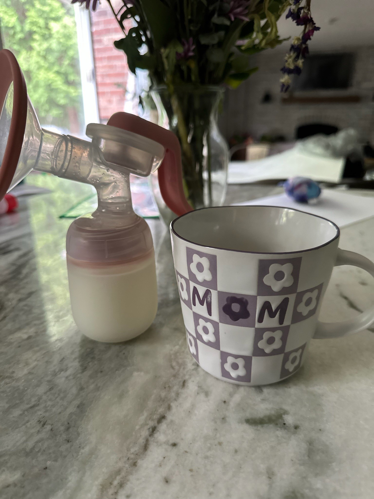 My Frida mom hand pump is a daily essential 💕

#LTKBaby #LTKSeasonal