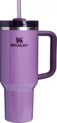 Stanley 40 oz. Quencher H2.0 FlowState Tumbler - Hammertone Homecoming Collection | Dick's Sporting Goods