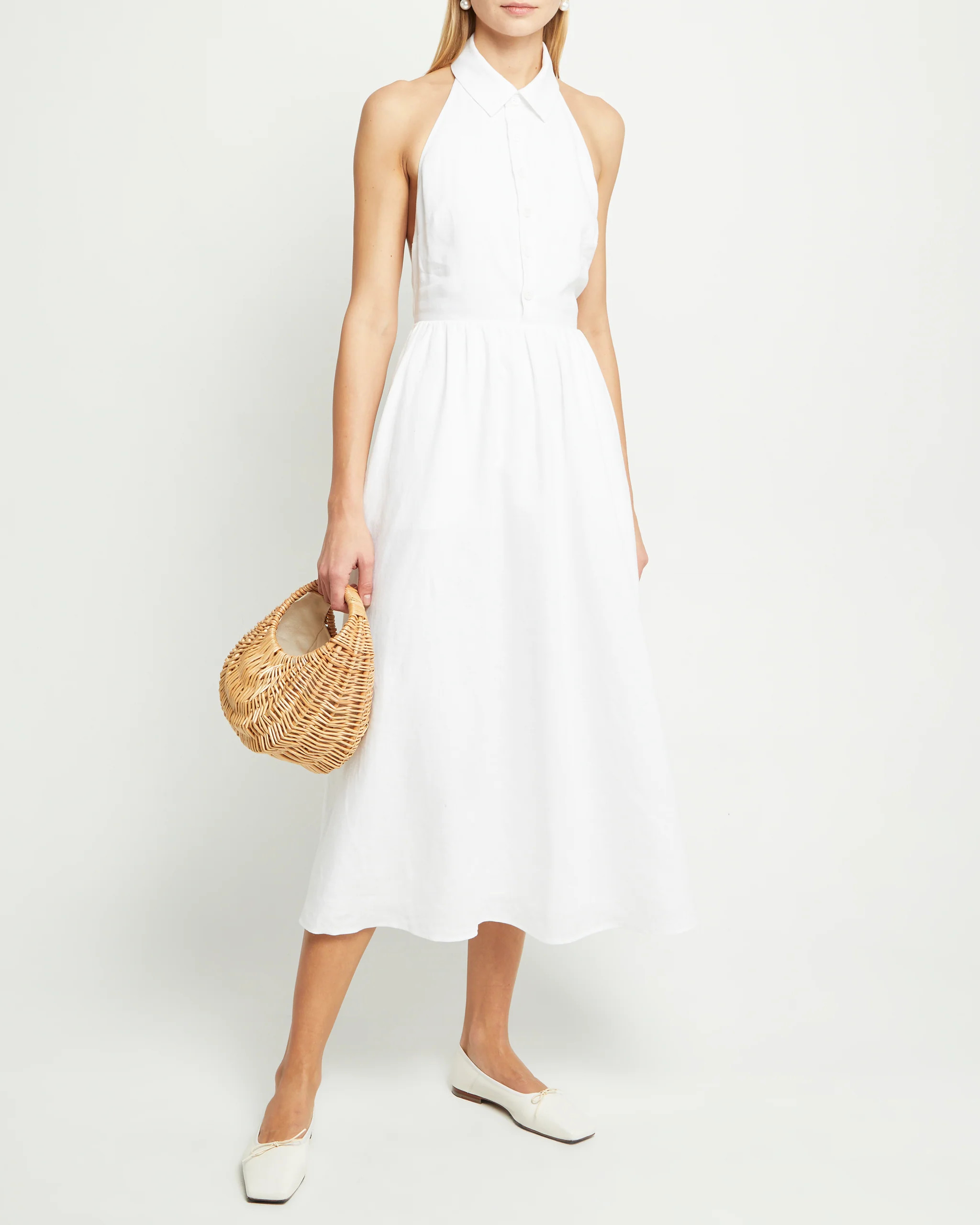 Casey Dress | Few Moda