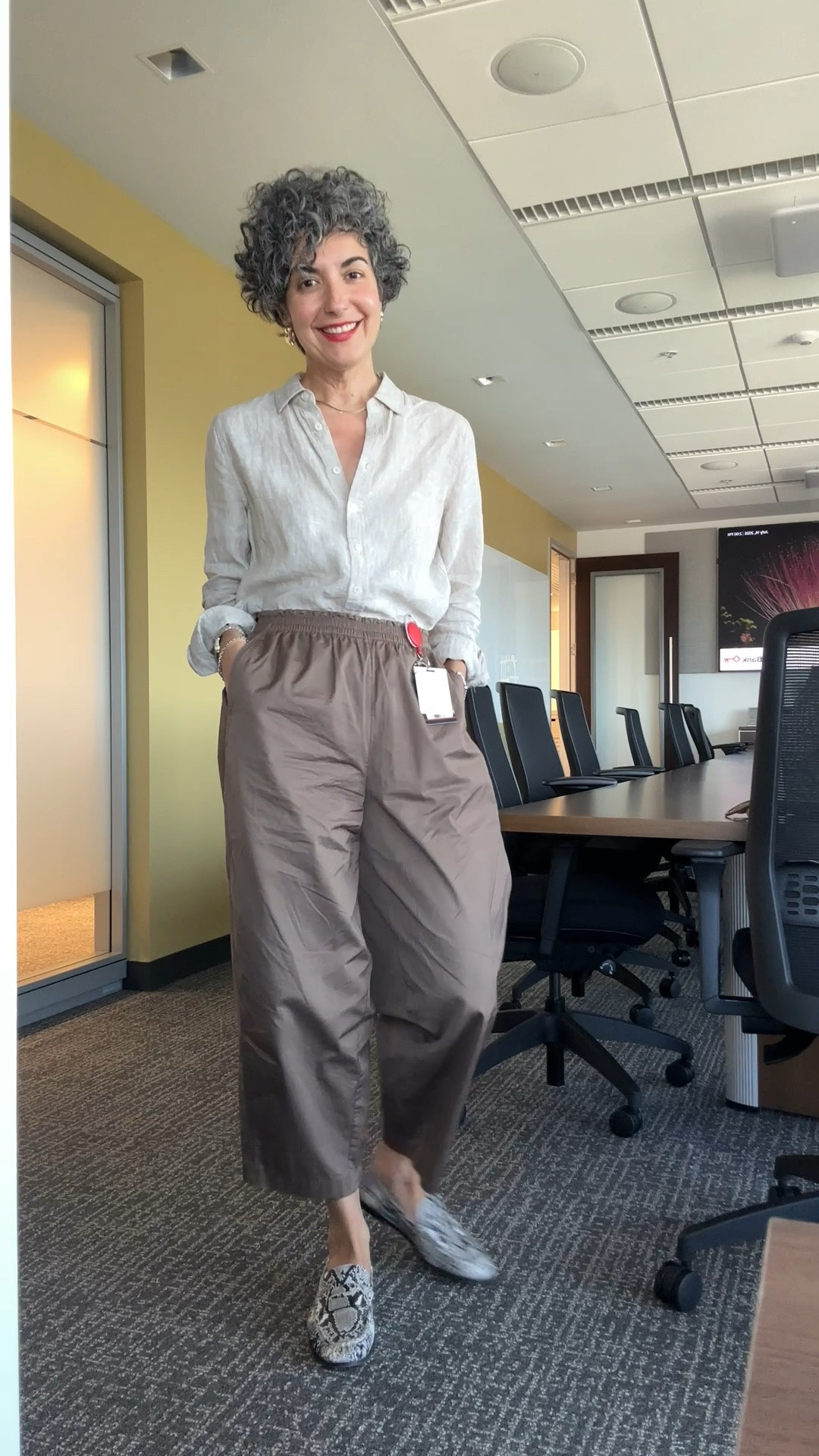 Tuesday OOTD - wearing a medium in shirt and small in pants. 10 in shoes!

#LTKootd #LTKgrwm