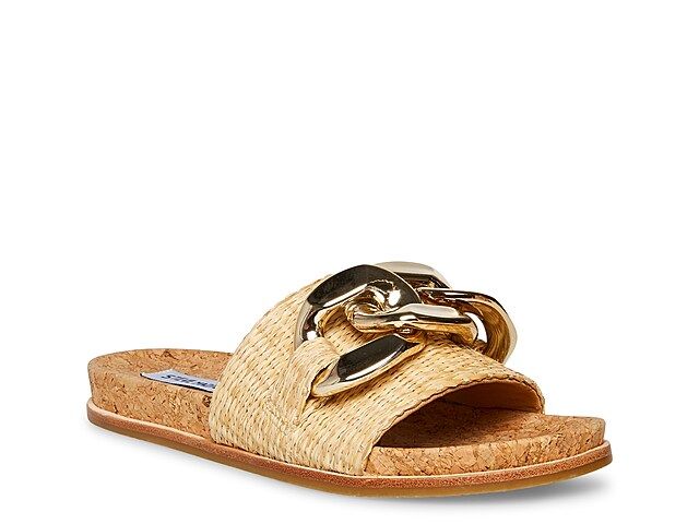 Delay Slide Sandal | DSW