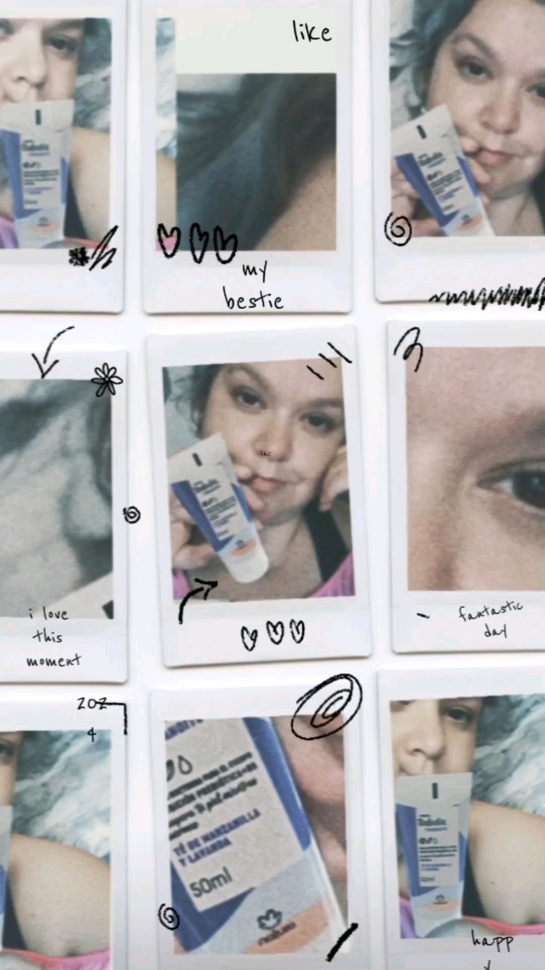 Após um banho relaxante, complemente o ritual de autocuidado noturno com nutrição profunda. O Creme Noturno Para o Corpo Tododia Todanoite recupera sua pele enquanto você dorme, com nutrição prebiótica + vitamina B5. A fragrância relaxante* de chá de camomila e lavanda promove uma experiência deliciosa. *Comprovado via pesquisa sensorial com consumidores..#Skincare #BodySkin #PeleMadura #SkincareRoutine 

#LTKbrasil #LTKbeleza