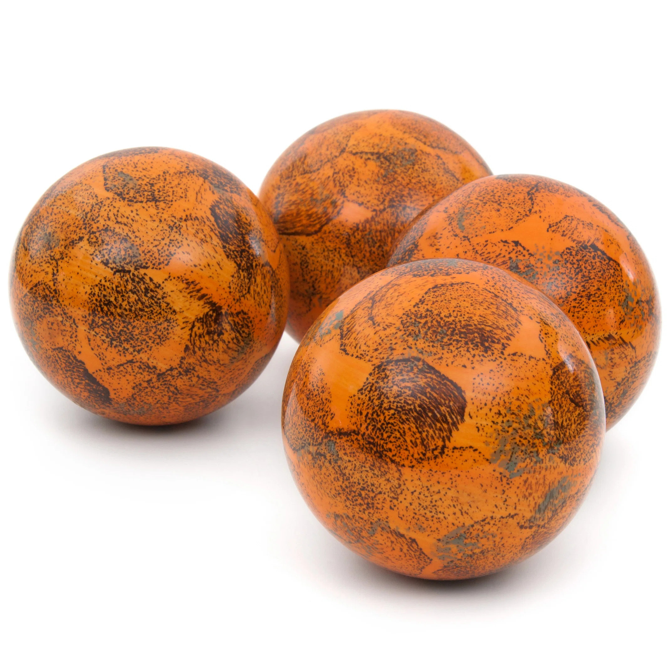 World Menagerie Solt Decorative Ball Set & Reviews - Wayfair Canada | Wayfair North America