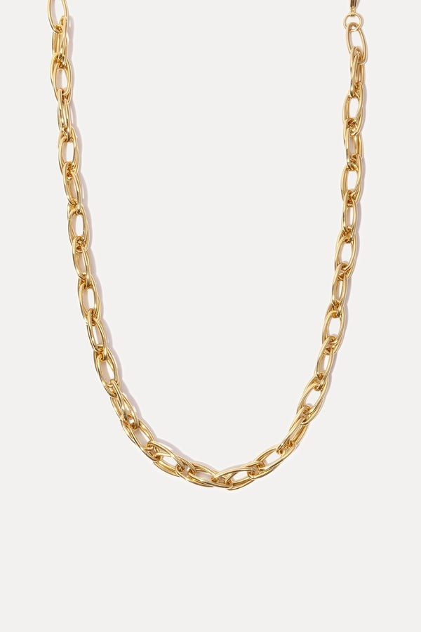 Naomi Necklace | Miranda Frye Inc.