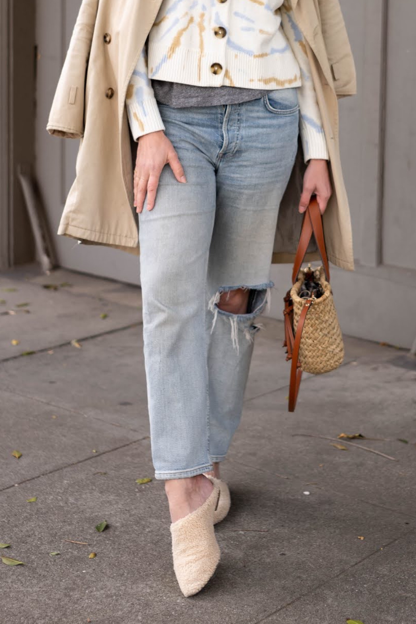 My Re/Done stovepipe jeans are still in stock at the #nsale 🙌

#LTKxNSale #LTKstyletip #LTKsalealert