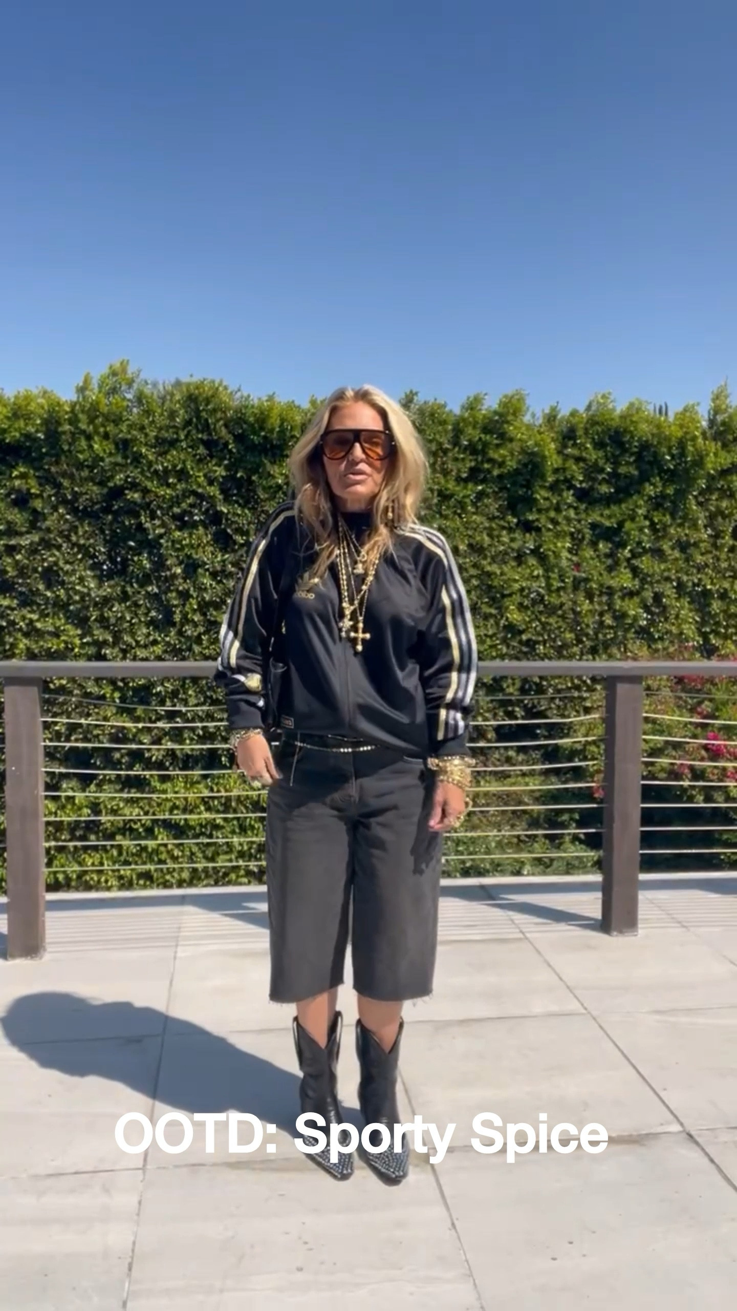 OOTD sporty spice 🖤

#LTKActive #LTKSaleAlert #LTKStyleTip