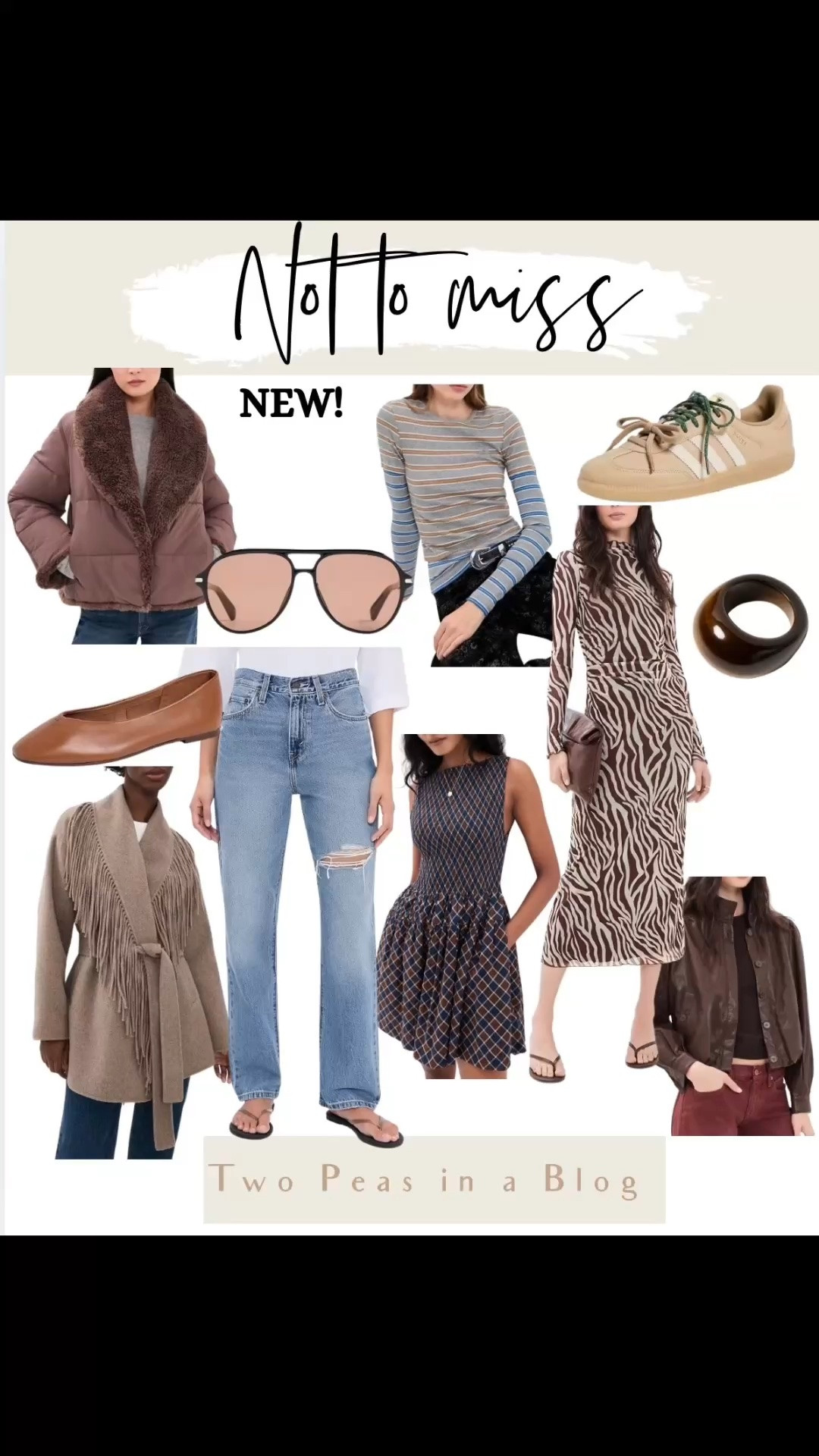 CUTE new finds!! Elevated for everyday.

#LTKmomlife #LTKSeasonal #LTKOver40