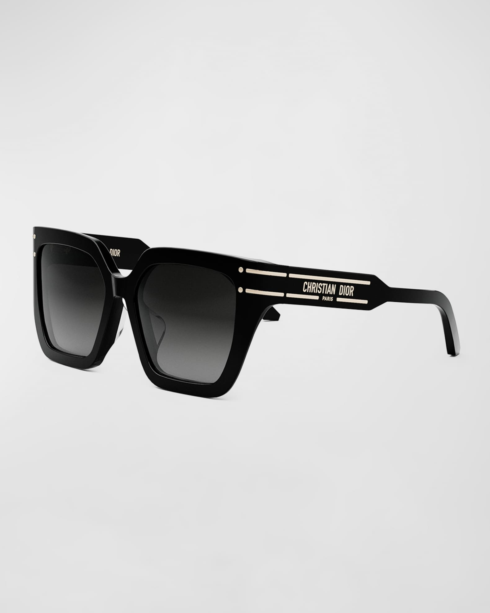 Dior DiorSignature S10F Sunglasses | Neiman Marcus