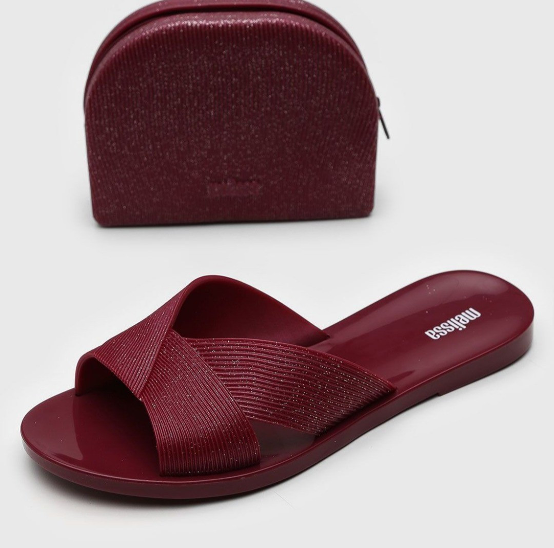 Amei esse kit 2 melissa 😍😍😍

#LTKbrasil #LTKsalealert #LTKbeauty