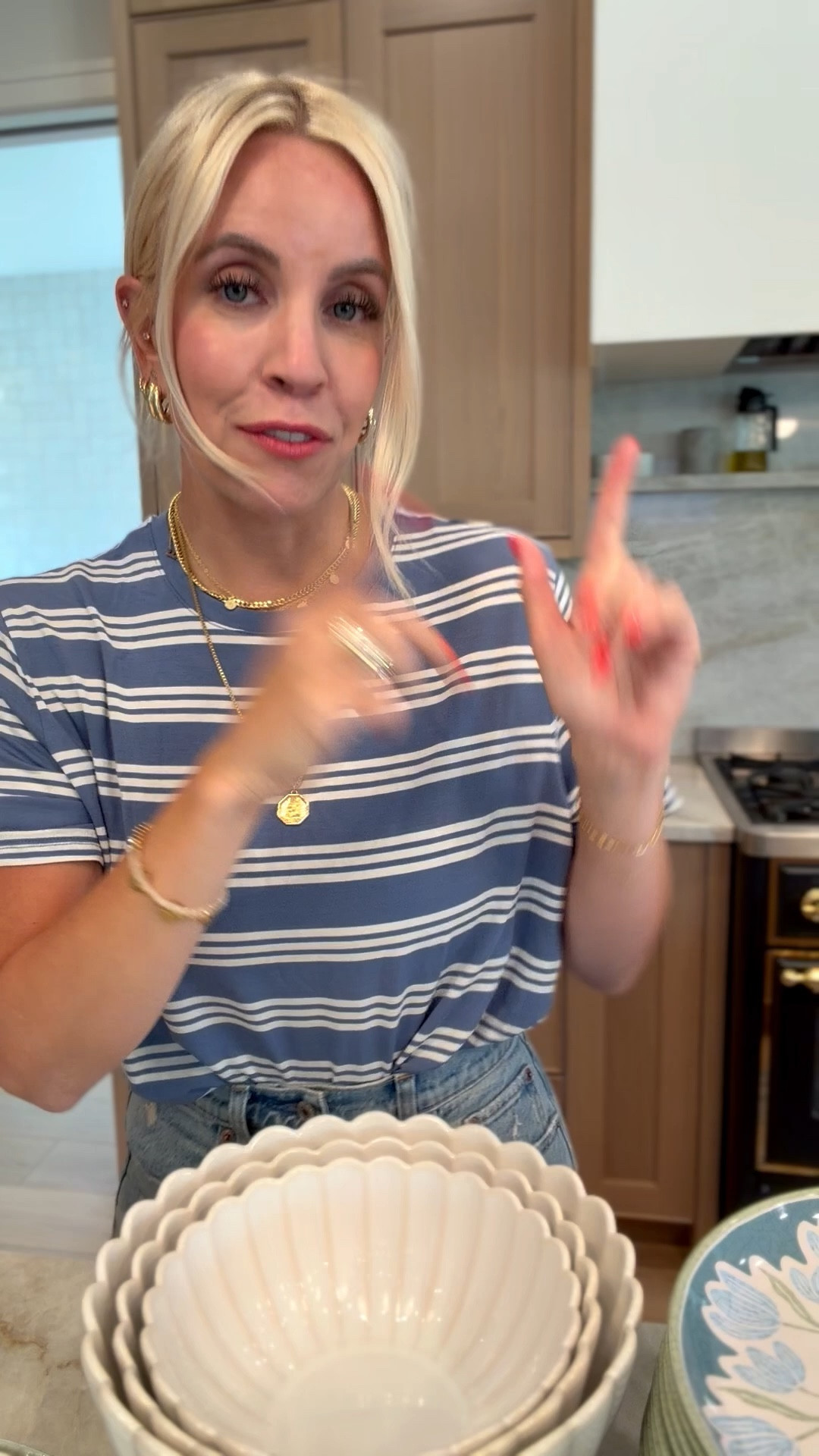 This would be the perfect Mother’s Day gift! 

#LTKMothersDay #LTKfoodie #LTKmomlife