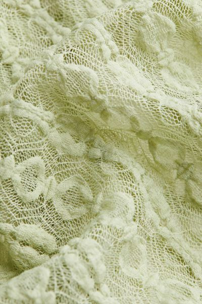 Lace Dress | H&M (US + CA)