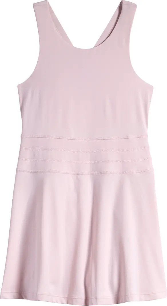 Zella Girl Kids' Court Sport Active Dress | Nordstrom | Nordstrom