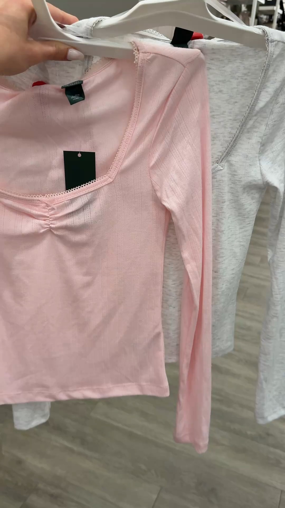 New at Target #targetfinds #newarrivals #girly 

#LTKootd #LTKSeasonal #LTKFindsUnder50