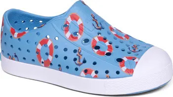 Native Shoes Jefferson Water Friendly Perforated Slip-On | Nordstrom | Nordstrom