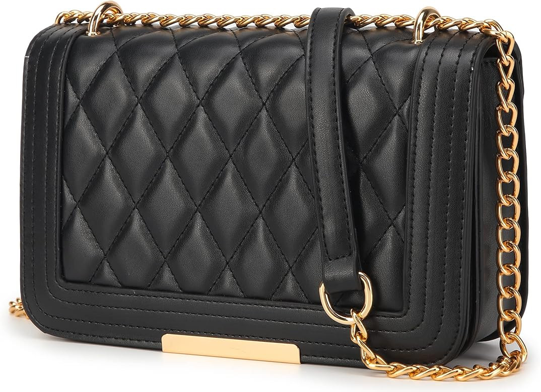 Black/Gold-716 | Amazon (US)