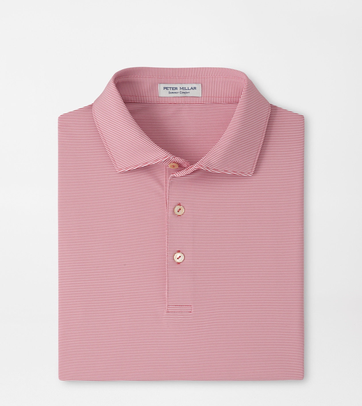 Jubilee Performance Jersey Polo | Peter Millar
