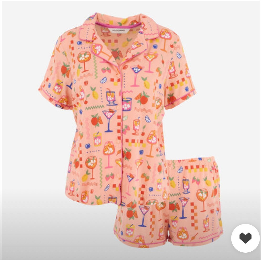 Women’s cozy PJ’s

#LTKsale #LTKcurves #LTKsummer