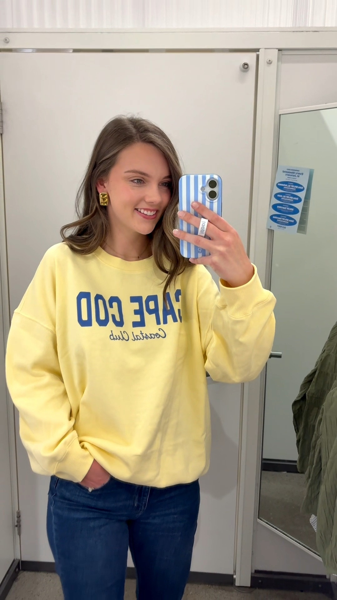 Old Navy Try on! These are SO good! 

#LTKValentine #LTKBeauty #LTKootd