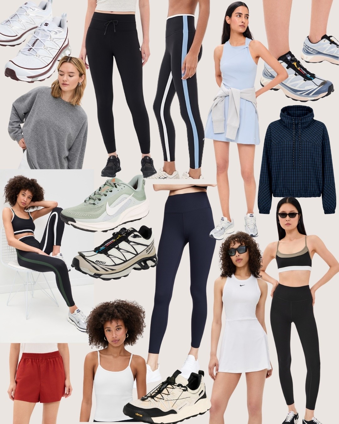 @Shopbop activewear I love

#LTKootd #LTKActive #LTKfitnessgoals
