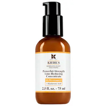 Powerful-Strength Vitamin C Serum | Sephora (US)