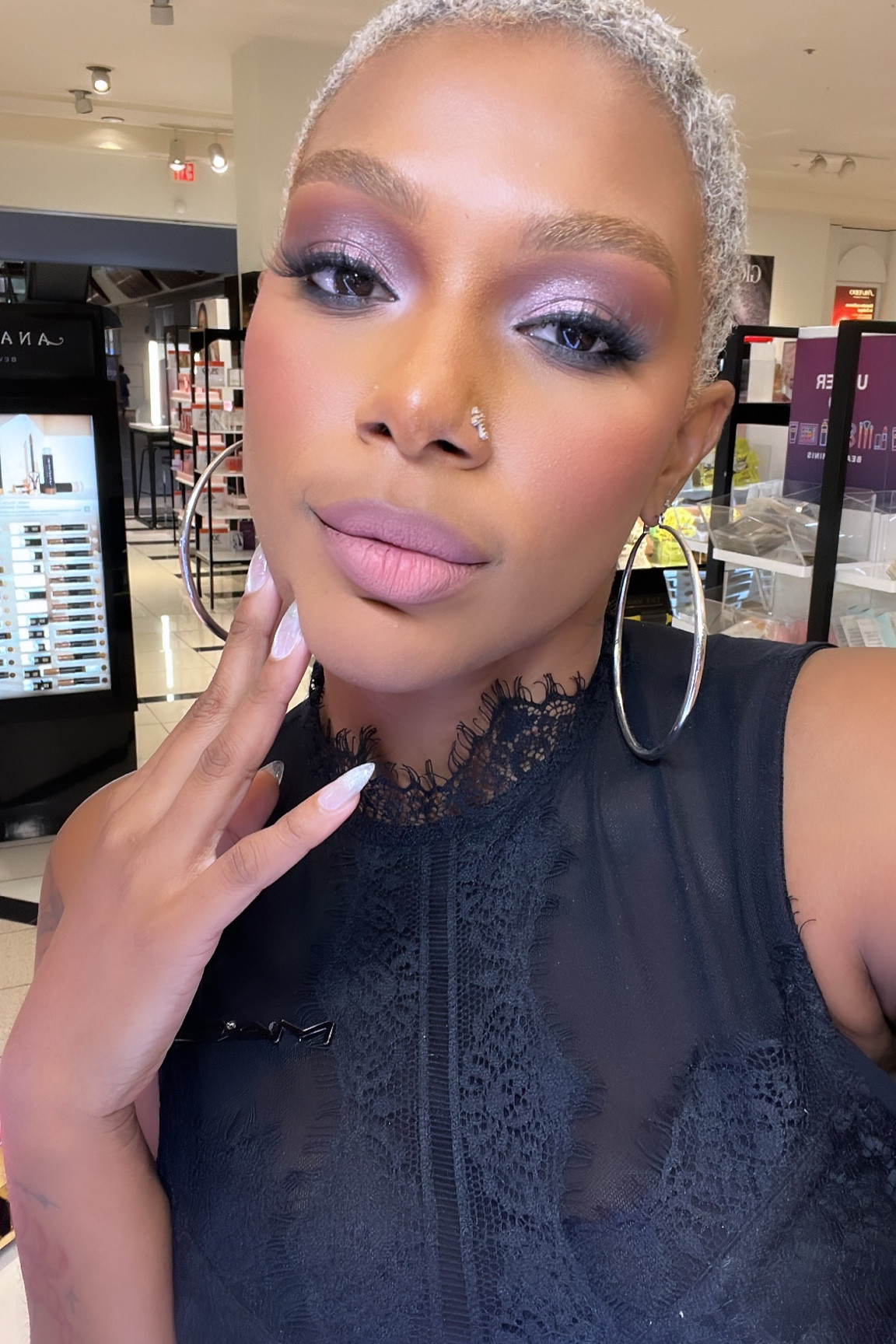 Ultimate pink/mauve vibes xx plum lip pencil - mischief locked kiss ink - upgraded locked kiss ink 

#LTKbeauty