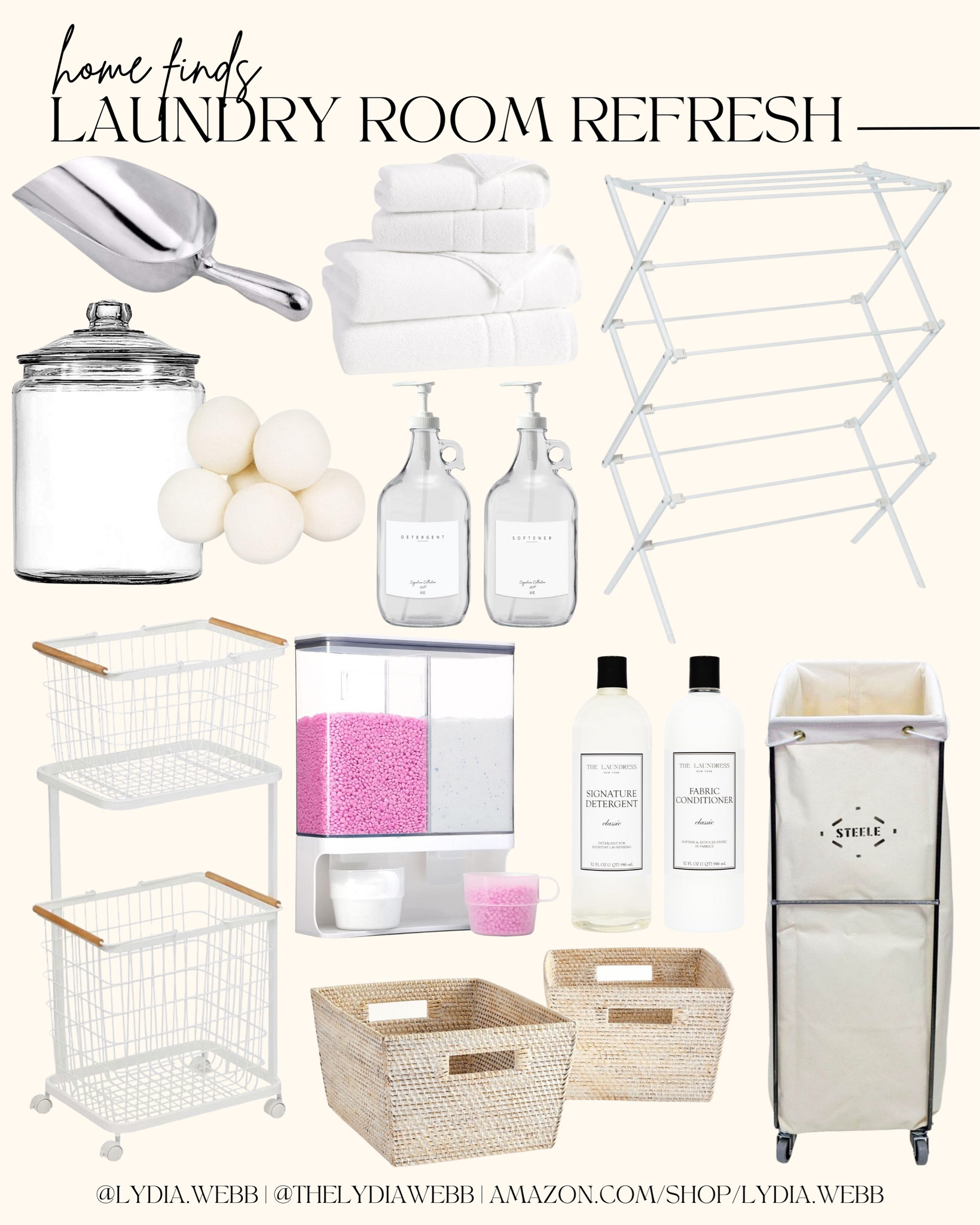Laundry Room Refresh

Kitchen organization
Affordable kitchen finds
Glass canisters
Serve wear
Spring home
Spring home decor
Kitchen organization
Home organization
Serving bowls
Serving dishes
Kitchen towels
Kitchen utensils
Charcuterie boards
Cutting boards
Wooden spoons
Kitchen home decor
Home entertaining
Fall home decor
Fall accents
Fall decor
Leather couch
Accent chairs
Knit blanket

#LTKstyletip #LTKSeasonal #LTKhome