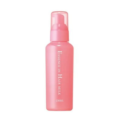 Shop ORBIS - Essence In Hair Milk - 140g  | STYLEVANA | Stylevana