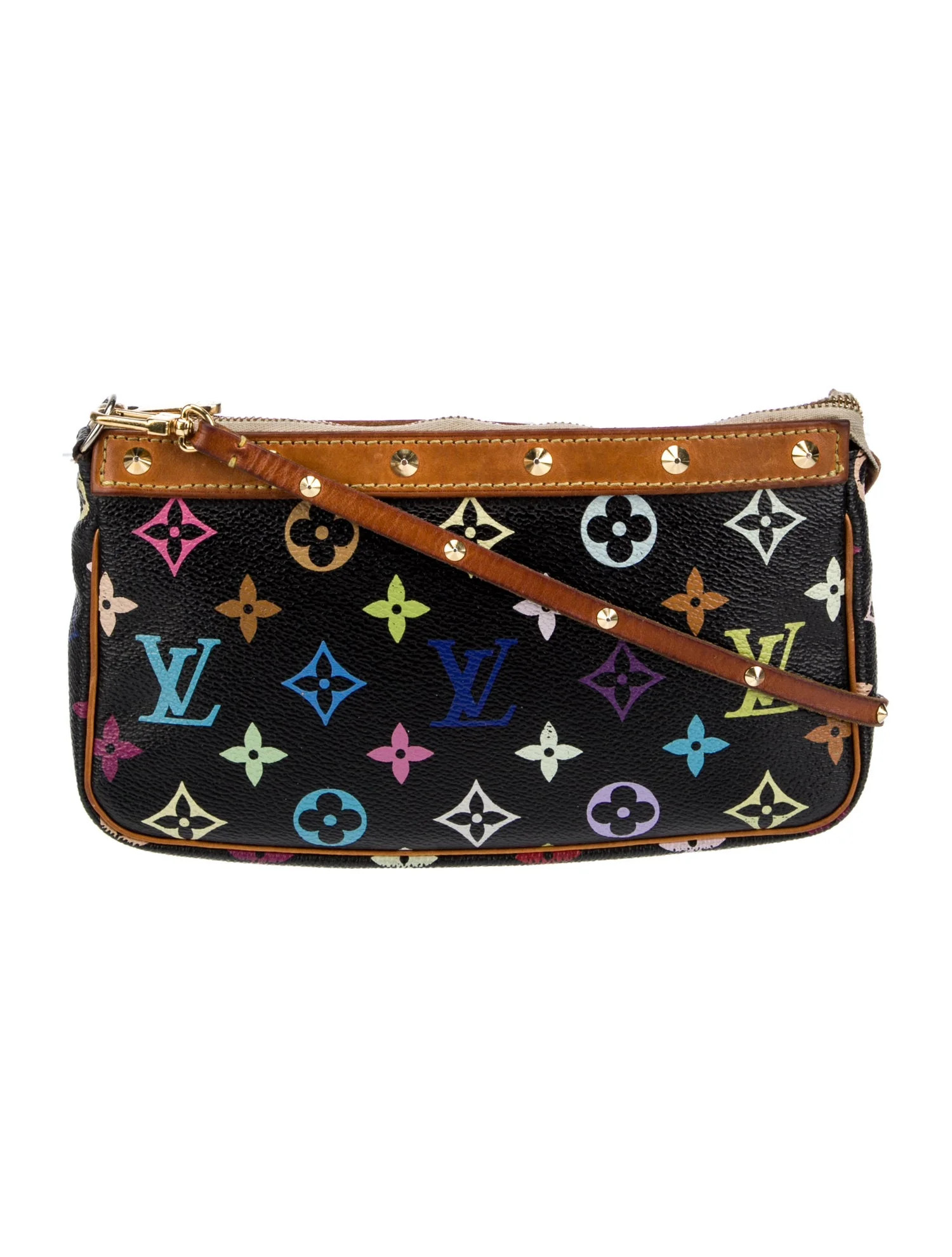 Louis Vuitton Top Handle Bag | The RealReal