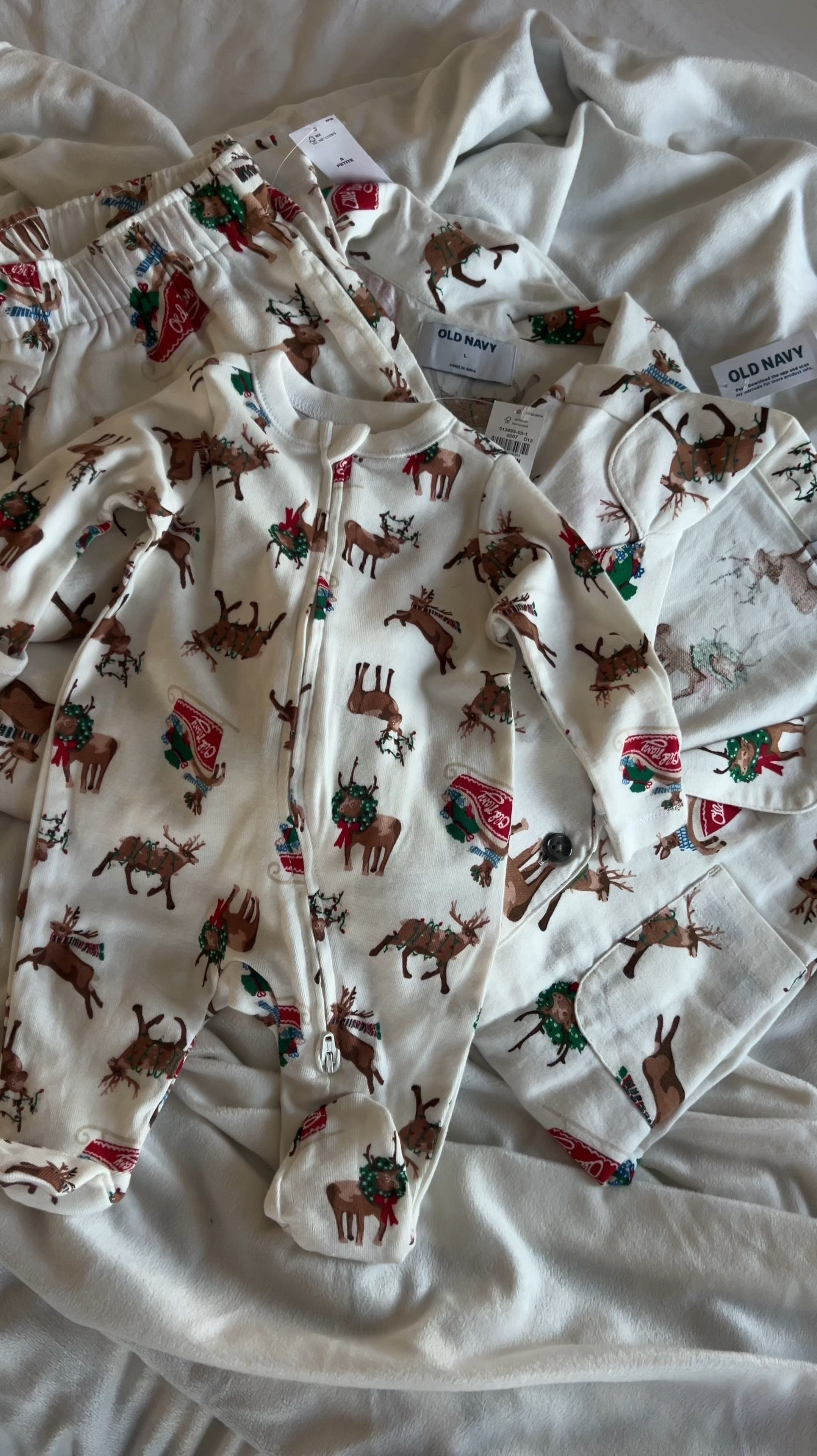 this is your sign to get matching family
christmas pajamas 🎄

#LTKHoliday #LTKFamily #LTKSeasonal