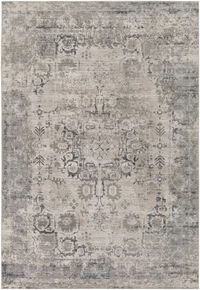 Cleve Area Rug | Boutique Rugs
