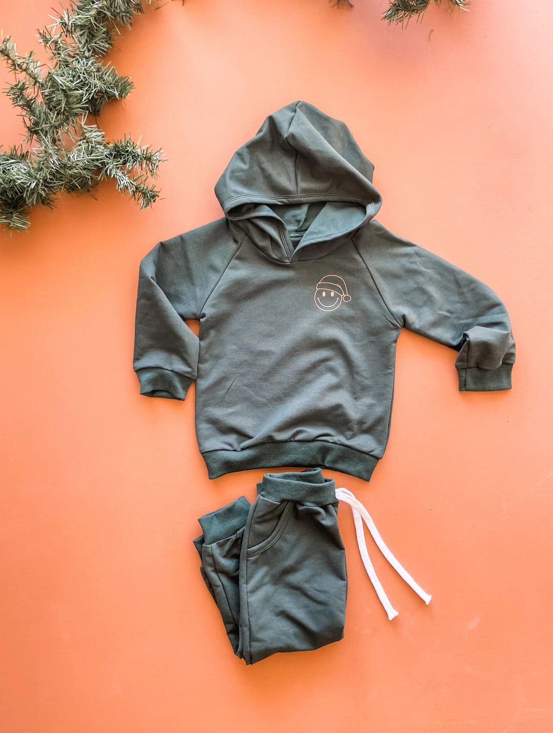 Better Not Pout Jogger set | Etsy (US)