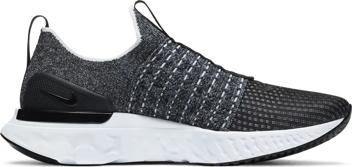 React Phantom Run Flyknit 2 Running Shoe (Unisex) | Nordstrom
