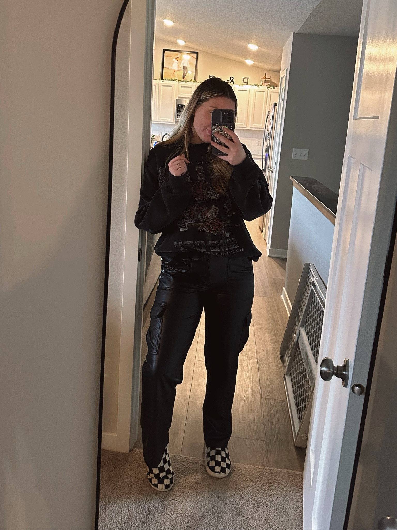 Birthday fit 🥳

#LTKfindsunder50 #LTKstyletip #LTKsalealert