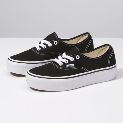 Authentic Platform 2.0 | Vans (US)