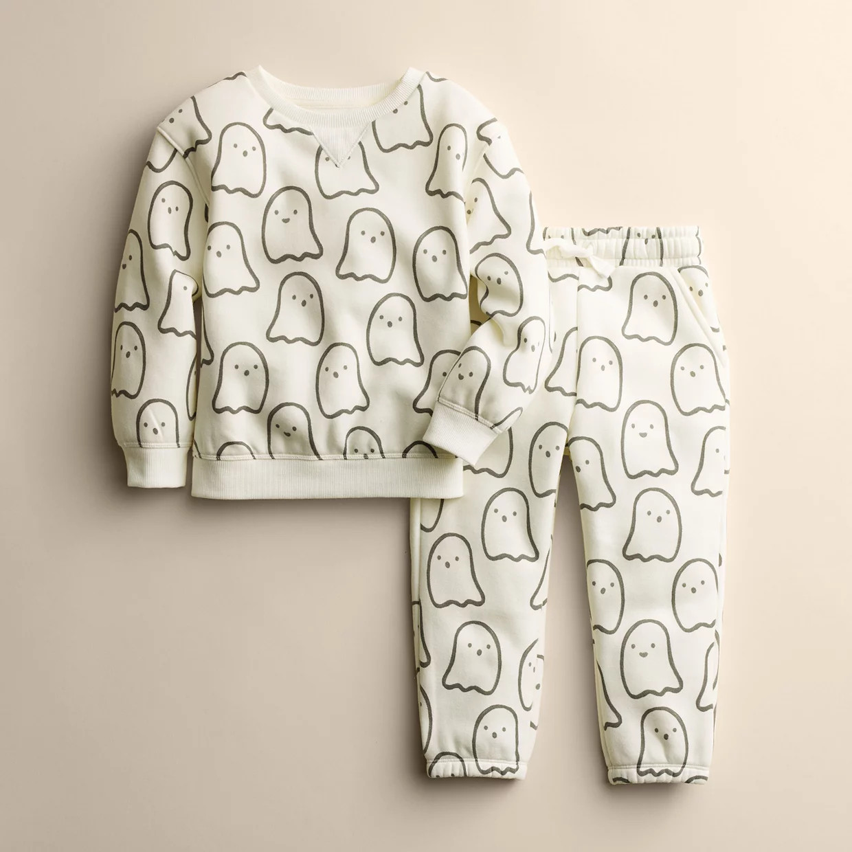 Baby & Toddler Little Co. by Lauren Conrad 2-Piece Fleece Set | Kohl's