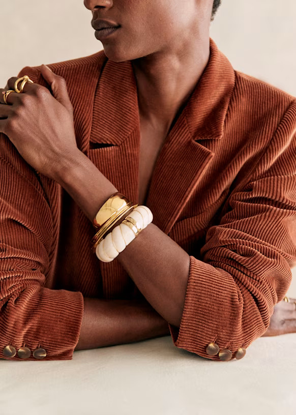 Will Bracelet | Sézane - CA