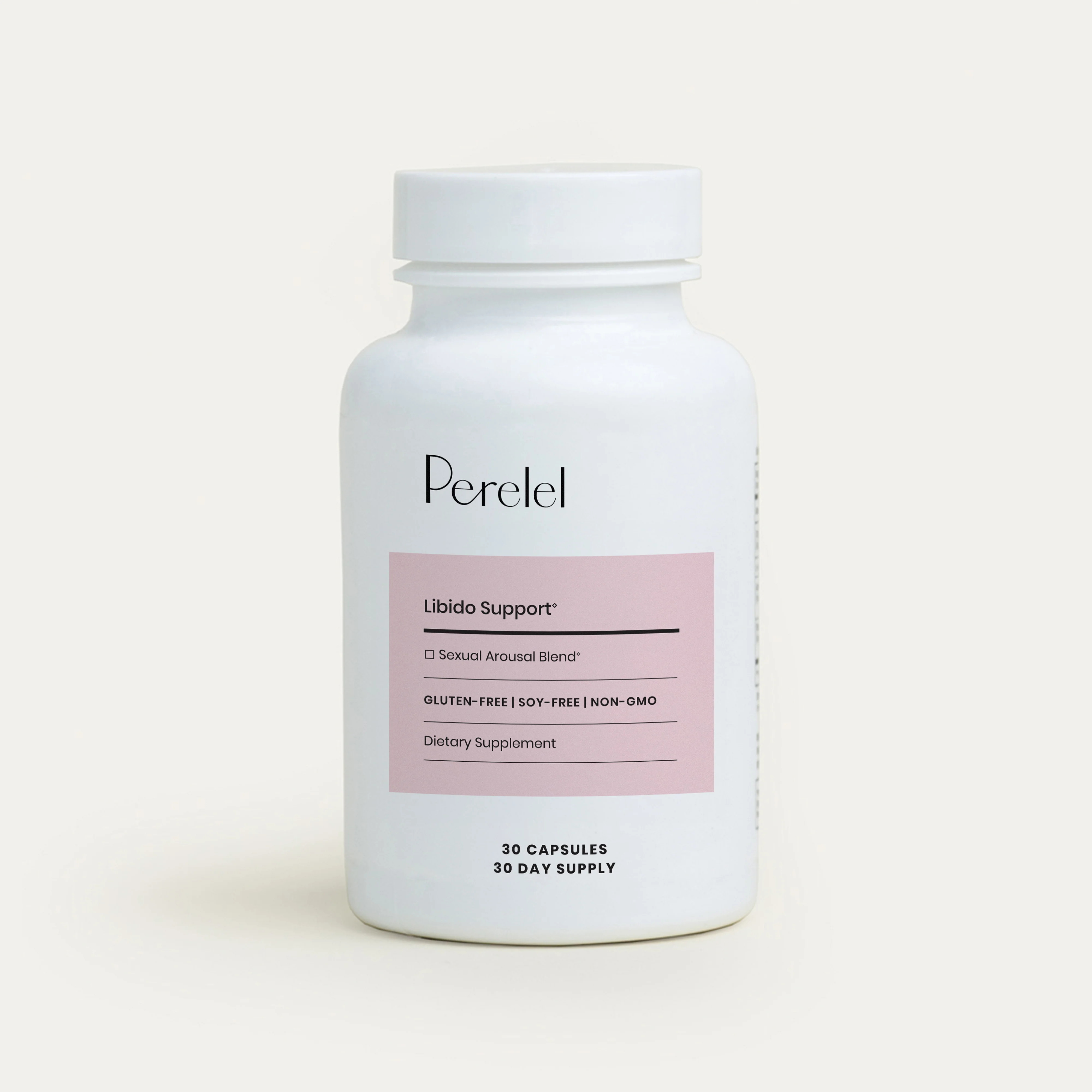 Vitamins for Libido Female - Libido Support* | Perelel | Perelel Health