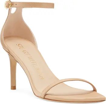 Nudistcurve 75 Sandal (Women) | Nordstrom