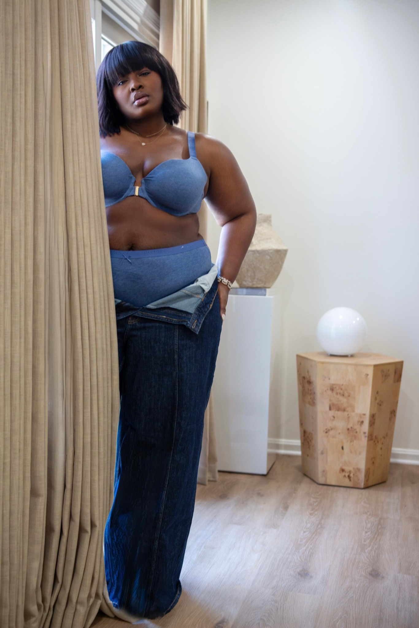 This is the secret to smoother outfits. It’s a simple switch that instantly upgrades your entire wardrobe. #LTKStyle #EverydayEssentials #TShirtBra #LaneBryant #CurvyStyle #WardrobeBasics #StyleTips #OutfitEssentials #ConfidenceStyle #PlusSizeFashion

#LTKSeasonal #LTKdayinmylife #LTKootd