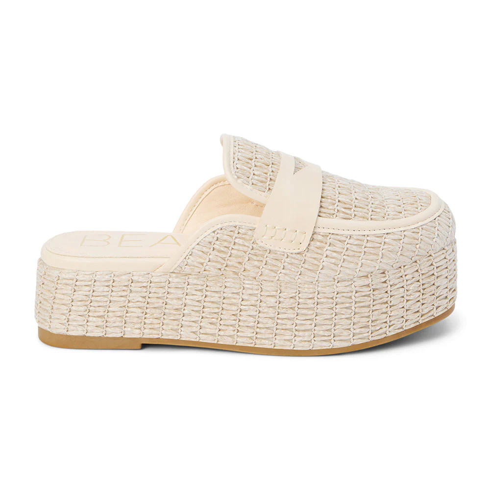 Wren Platform Mule | Matisse Footwear