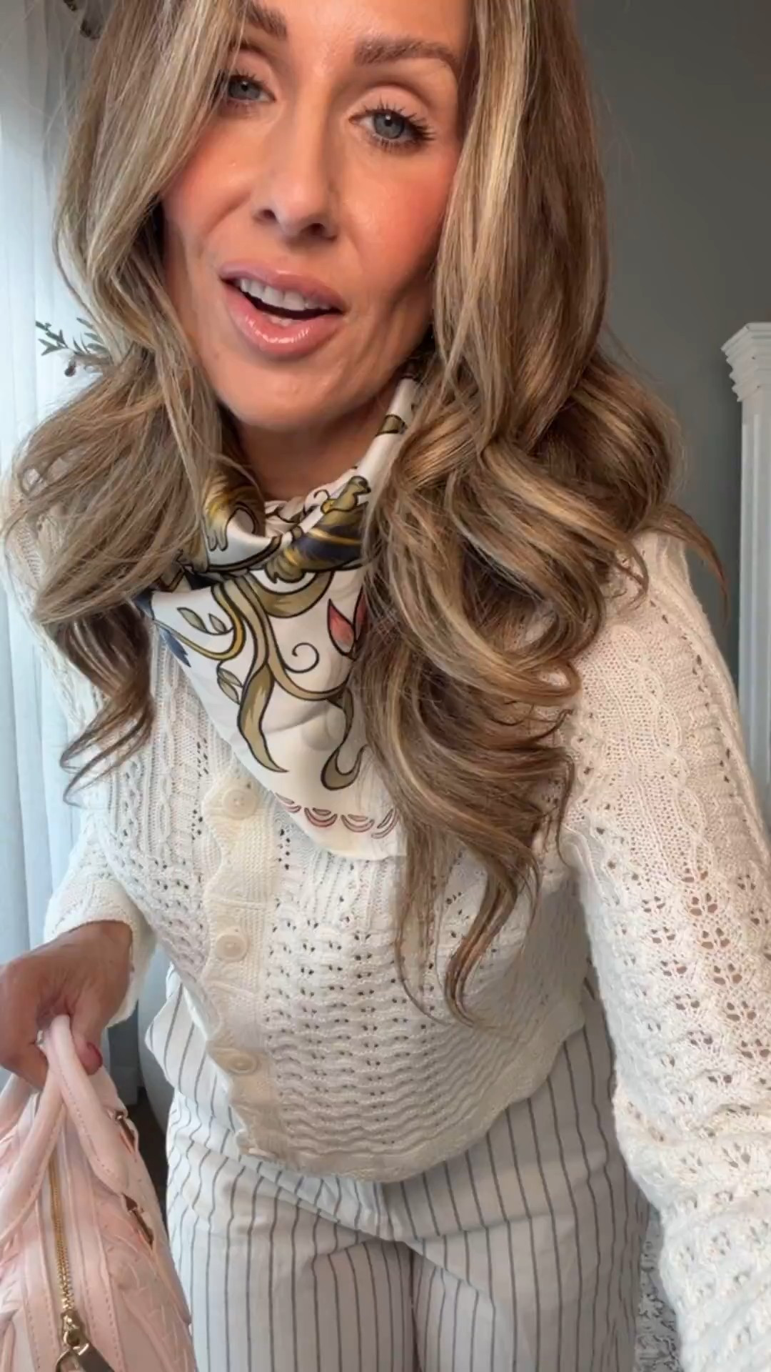 Spring style 
Outfits to copy for spring
Affordable style 

#LTKSeasonal #LTKootd