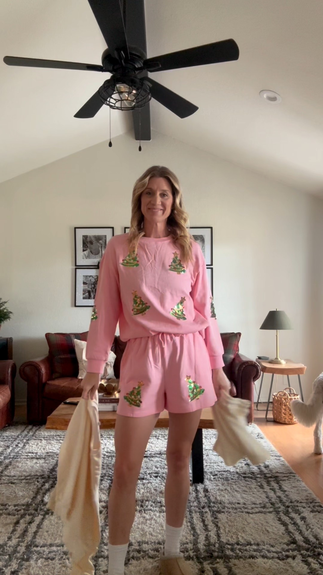 ✨Adorable @amazon Christmas Sets✨

#LTKootd #LTKHoliday #LTKGiftGuide