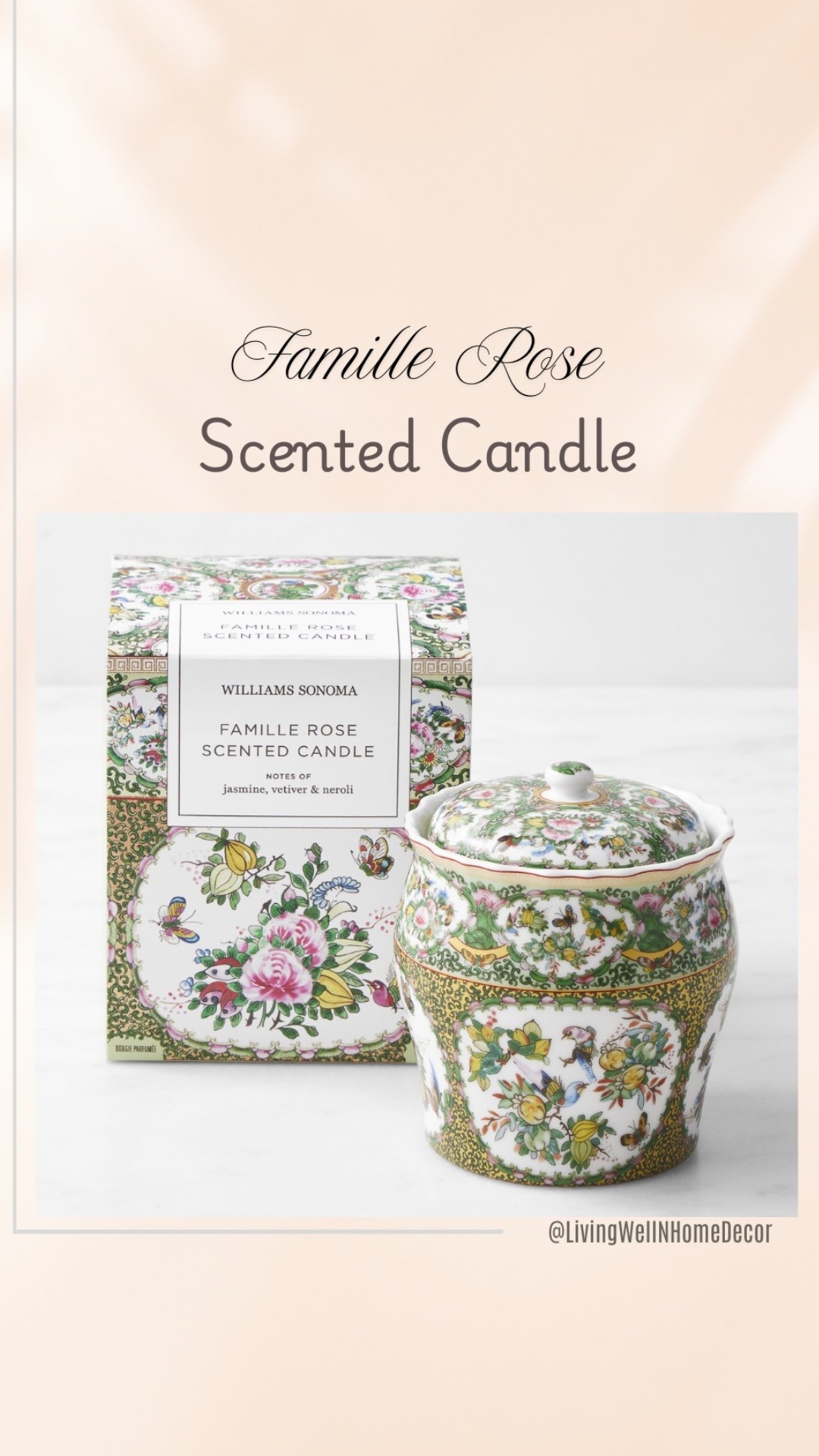 The packaging alone is worth it! 

#LTKStyleTip #LTKFindsUnder50 #LTKHome